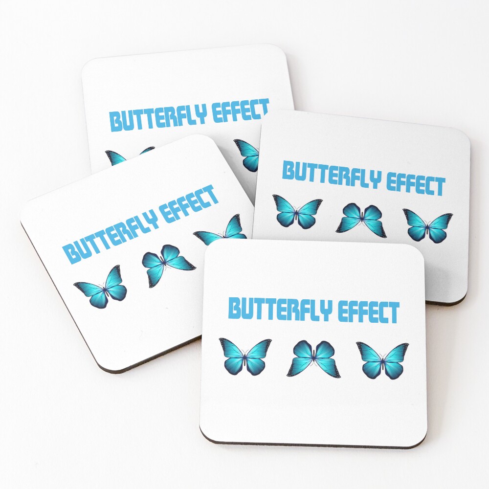 Item preview, Coasters (Set of 4) designed and sold by ScienceCorner.