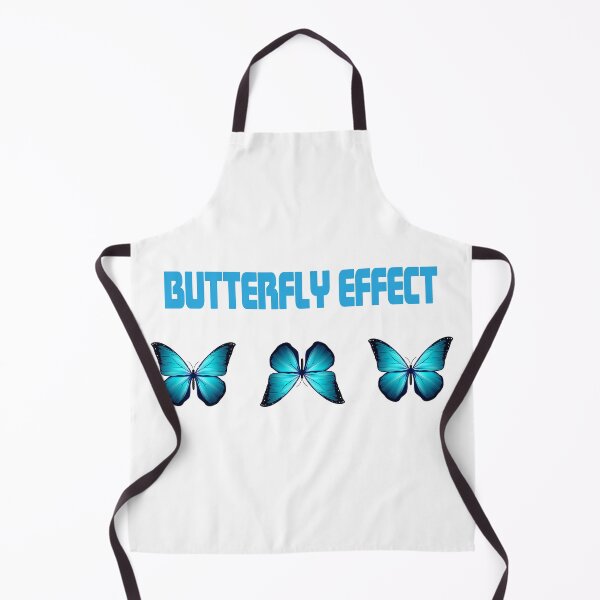 Item preview, Butterfly Effect designed and sold by ScienceCorner.