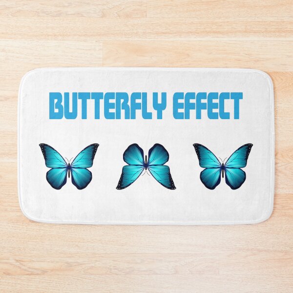 Item preview, Butterfly Effect designed and sold by ScienceCorner.