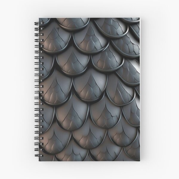 Item preview, DRAGON SCALE TILES designed and sold by johnnyssandart.