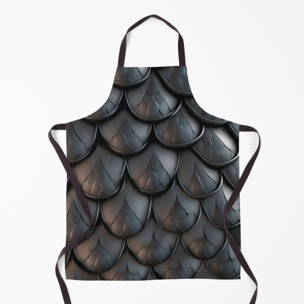 Item preview, DRAGON SCALE TILES designed and sold by johnnyssandart.