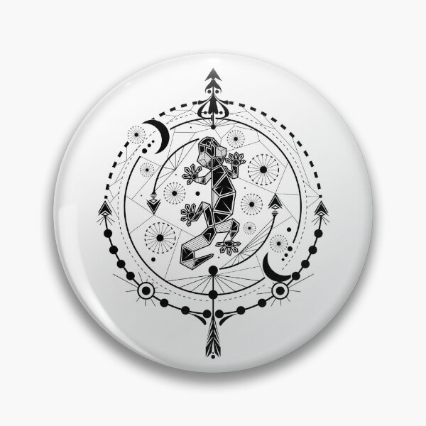 Item preview, Abstract Reptilia designed and sold by -esoj-.