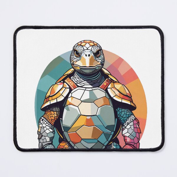 Item preview, Endangered Animals, Sea Turtle: Lane designed and sold by KnoClothingCo.