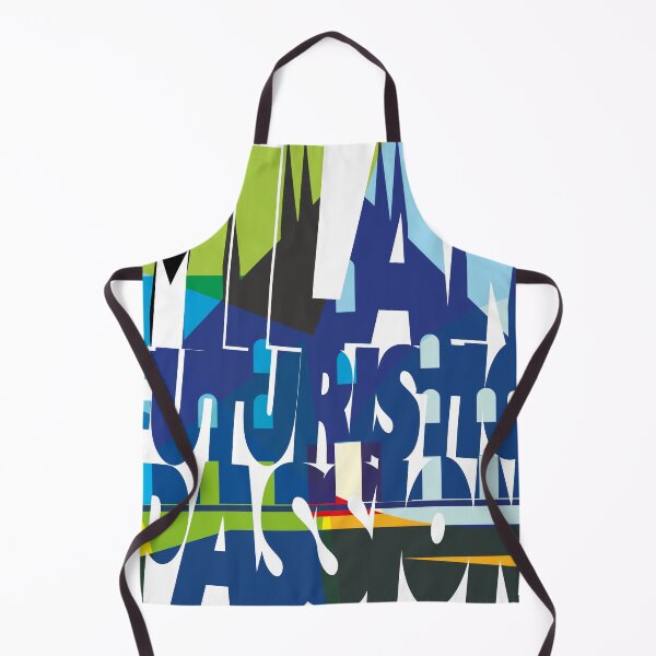 Item preview, Milan futuristic passion designed and sold by Artrebor.