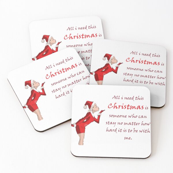 Item preview, Christmas Romance designed and sold by SheFriendly143.