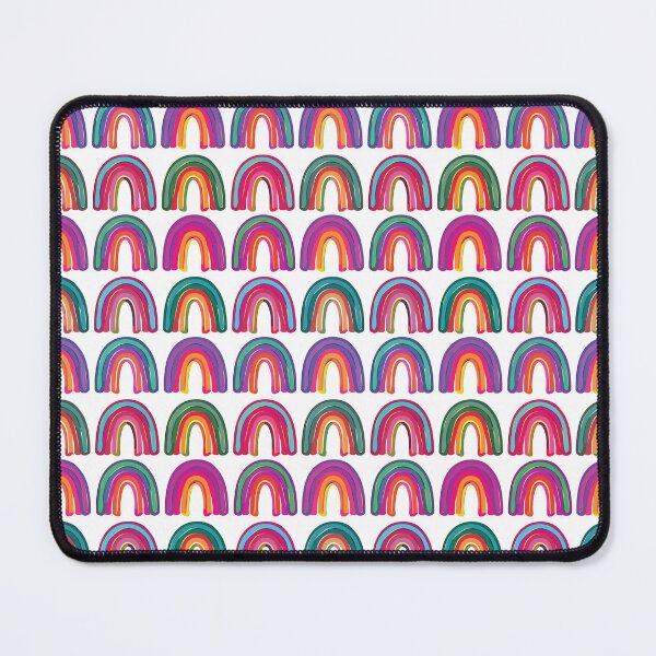 Item preview, Bright Rainbows designed and sold by Poellis.