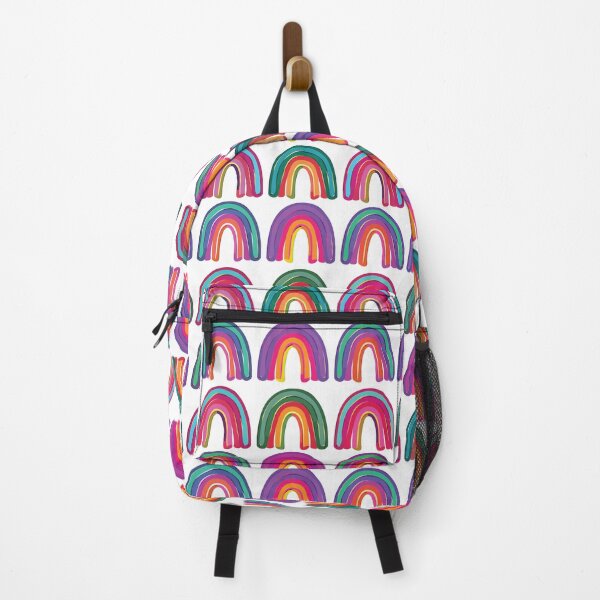 Item preview, Bright Rainbows designed and sold by Poellis.