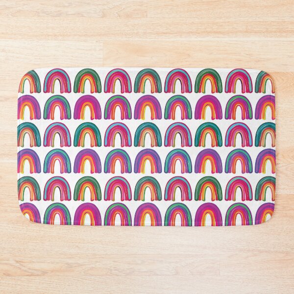 Item preview, Bright Rainbows designed and sold by Poellis.