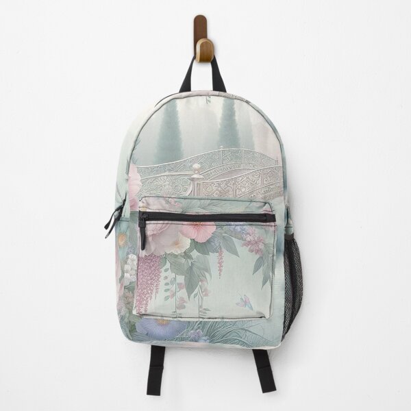 Item preview, Pastel Serenity - Whimsical Journey designed and sold by TextileTrove.