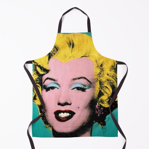 Item preview, andy warhol pop art, andy warhol vintage,  andy warhol artist designed and sold by marti-oryo.