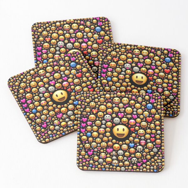 Item preview, Emojis designed and sold by elrashedy007.