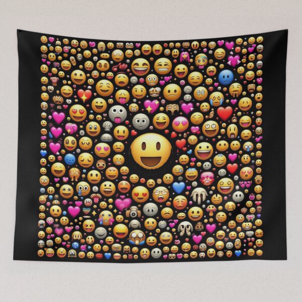 Item preview, Emojis designed and sold by elrashedy007.