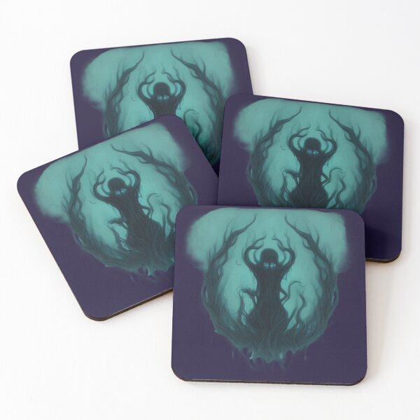 Item preview, Plant's Shadow Underwater designed and sold by BigusPanda.