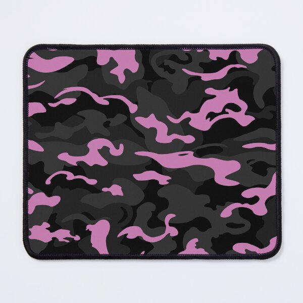 Item preview, Camo Style - Black Pink designed and sold by rclwow.