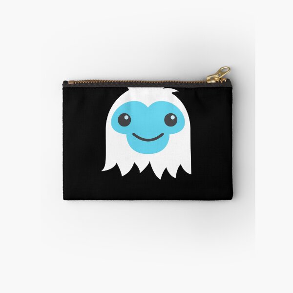 Item preview, Happy Abominable Snowman Emoticon Gear designed and sold by DynamicDesign.