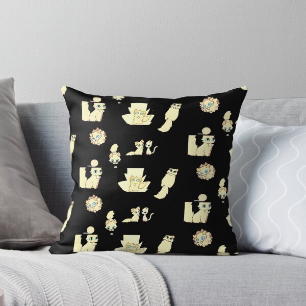 Item preview, Spiritfarer - Daffodil  designed and sold by Adeel Mushtaq.