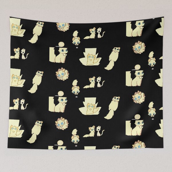 Item preview, Spiritfarer - Daffodil  designed and sold by Adeel Mushtaq.