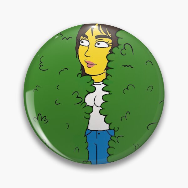 Item preview, jesse in the hedges designed and sold by belladebrito.