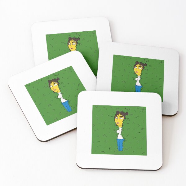 Item preview, jesse in the hedges designed and sold by belladebrito.