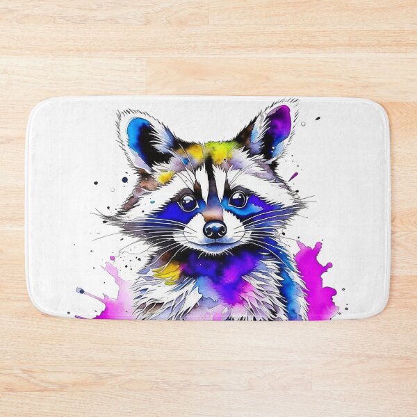 Item preview, Lustrous Larceny Raccoon's Shiny Heist Sonata designed and sold by Daniel Dudgeon.