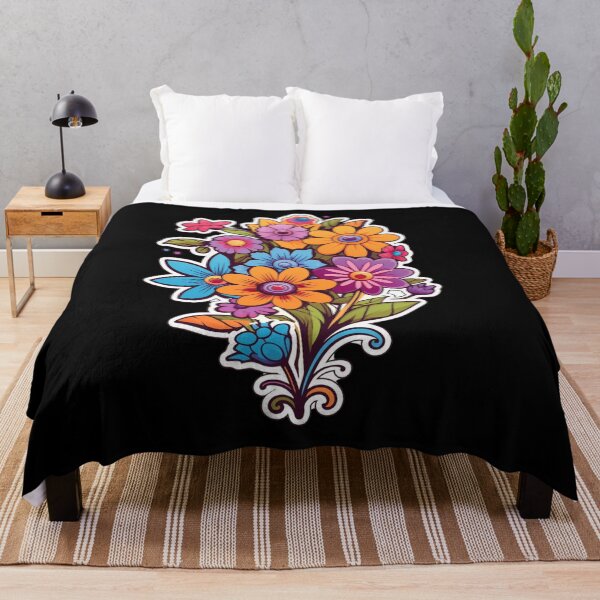 Item preview, My Flower / Hot Flowers designed and sold by LuNkyRose.