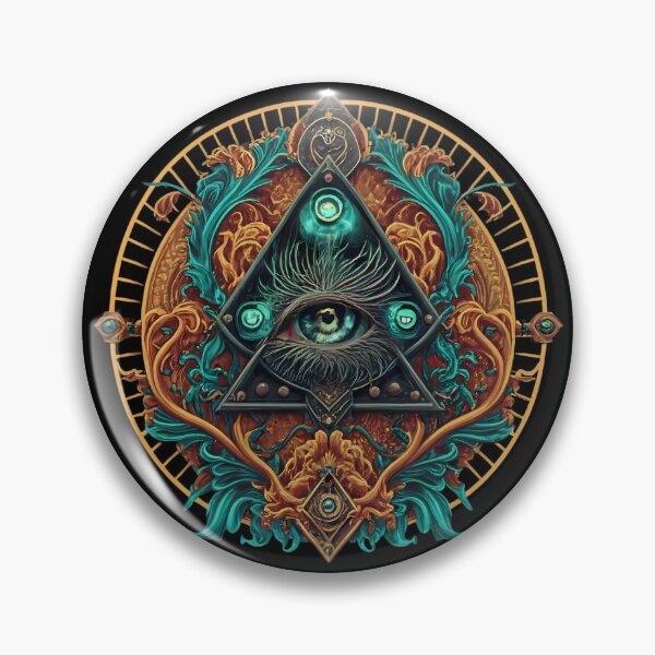 Item preview, Talisman designed and sold by FlexYourMind.