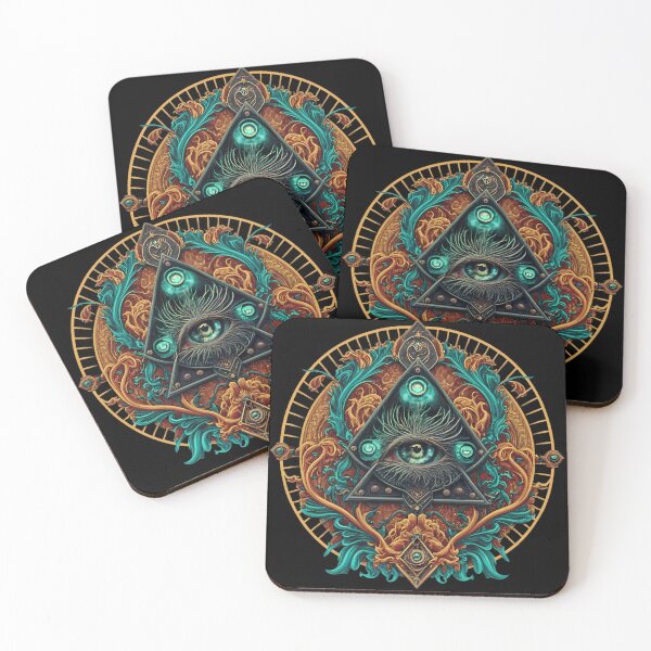 Artikelvorschau, Talisman entworfen und verkauft von FlexYourMind.
