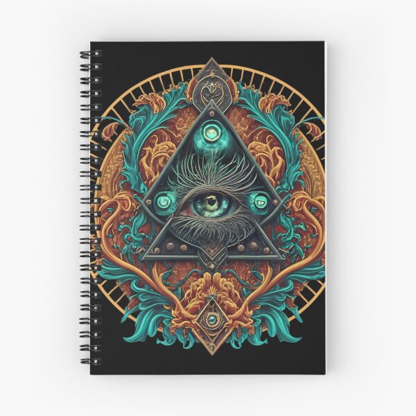 Item preview, Talisman designed and sold by FlexYourMind.