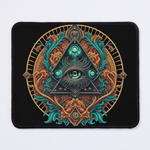 Item preview, Talisman designed and sold by FlexYourMind.