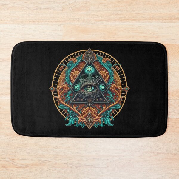 Item preview, Talisman designed and sold by FlexYourMind.