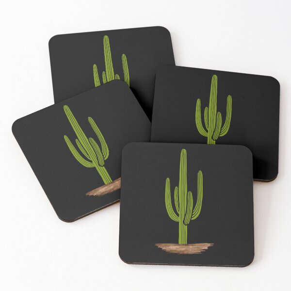 Item preview, Lonely Cactus designed and sold by ZingAndPep.