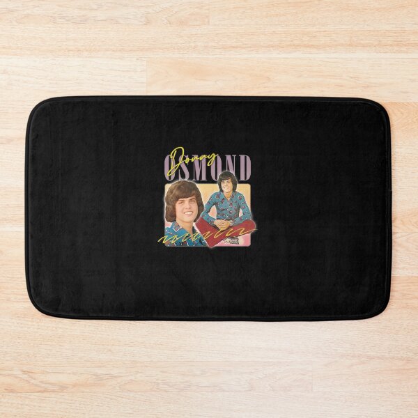 Item preview, Donny Osmond  Retro 70s Aesthetic Fan Design  (1) designed and sold by kathelmoala.