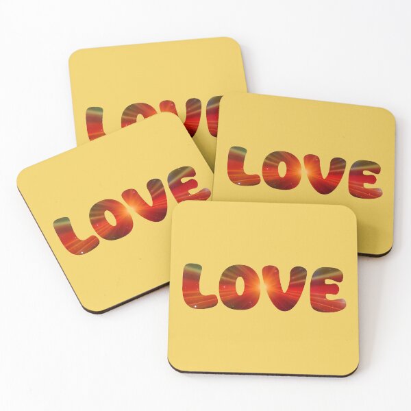 Item preview, LOVE designed and sold by ocorvo.