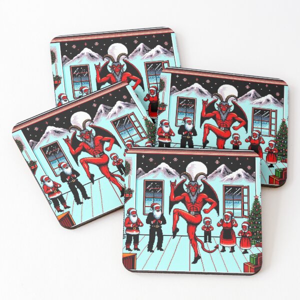 Item preview, satan's party designed and sold by Greydate.