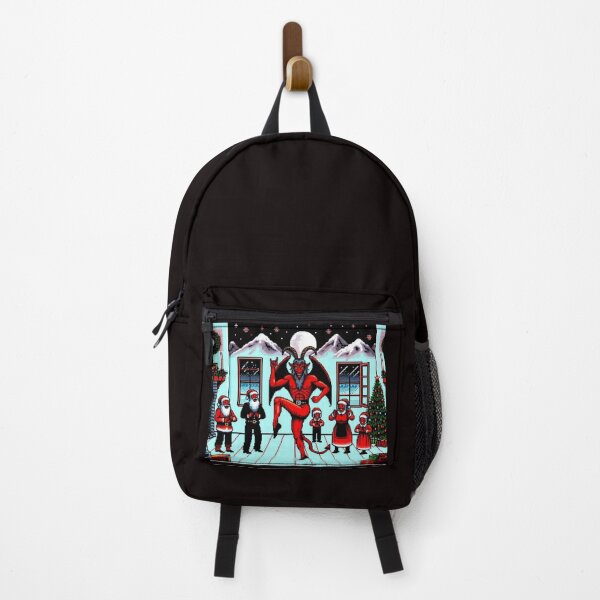 Item preview, satan's party designed and sold by Greydate.