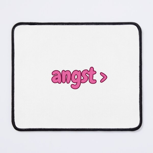 Item preview, Angst > Reading Trope Angsty Fanfiction designed and sold by NimuehArt.