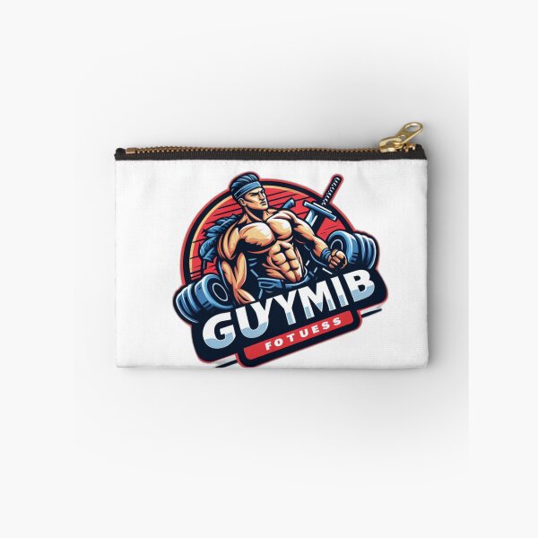 Item preview, powerful fitness guy, bodybuilding designed and sold by Dirloo.