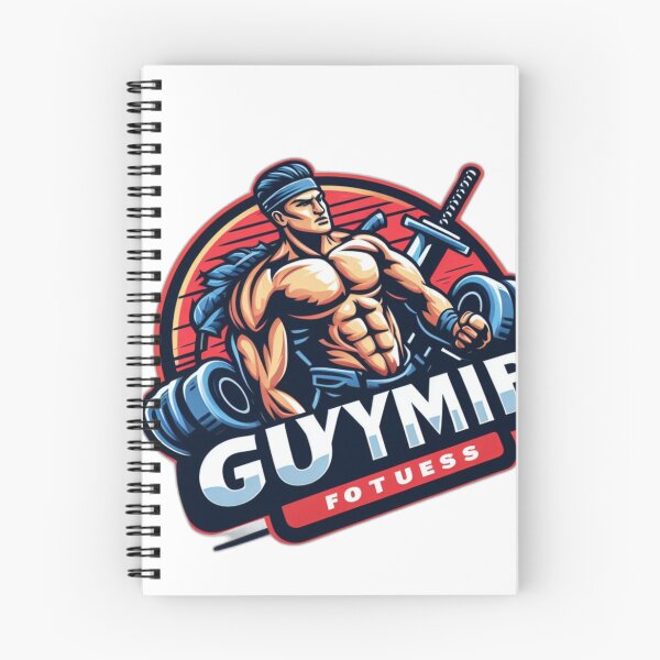 Item preview, powerful fitness guy, bodybuilding designed and sold by Dirloo.