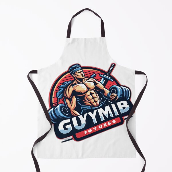 Item preview, powerful fitness guy, bodybuilding designed and sold by Dirloo.