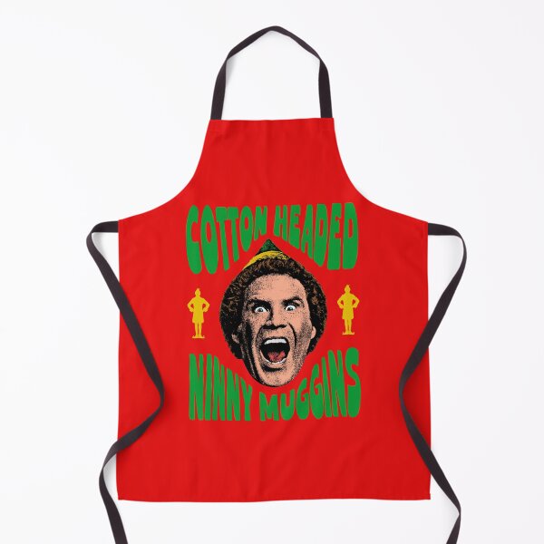 Item preview, Cotton Headed Ninny Muggins designed and sold by FreshBatchCo.
