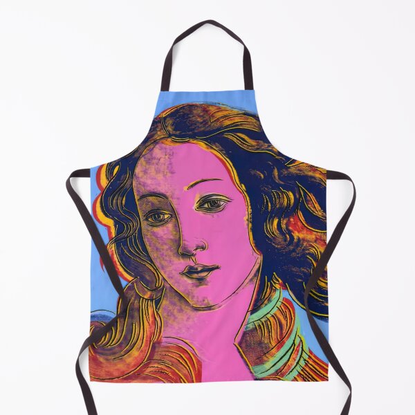 Item preview, andy warhol pop art, andy warhol vintage,  andy warhol artist designed and sold by marti-oryo.