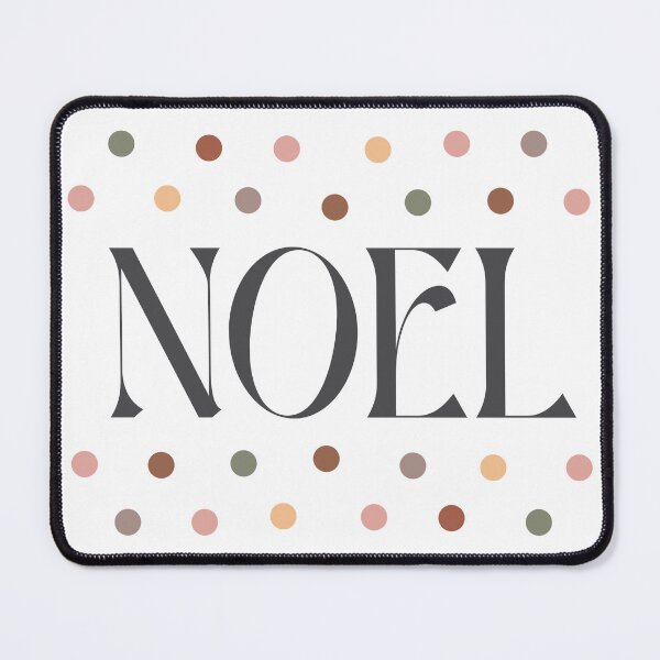 Item preview, Noel designed and sold by Gaalaxyz.