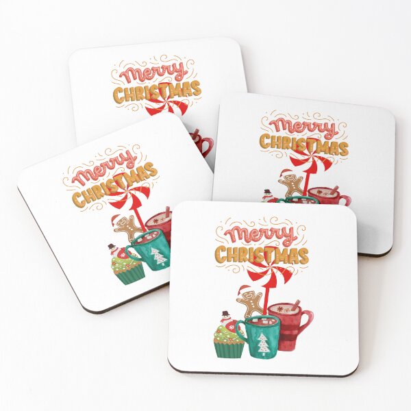 Item preview, Chá de Natal  designed and sold by VisualCriativa.