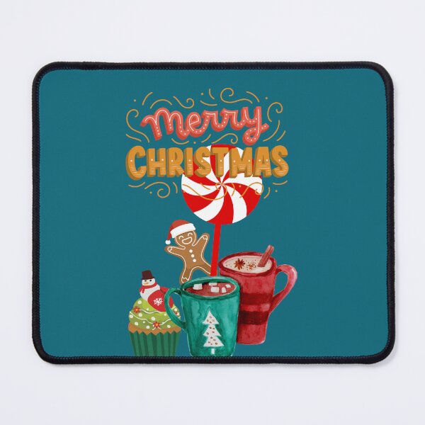 Item preview, Chá de Natal  designed and sold by VisualCriativa.