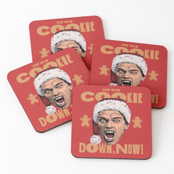 Item preview, Put That Cookie Down! designed and sold by FreshBatchCo.