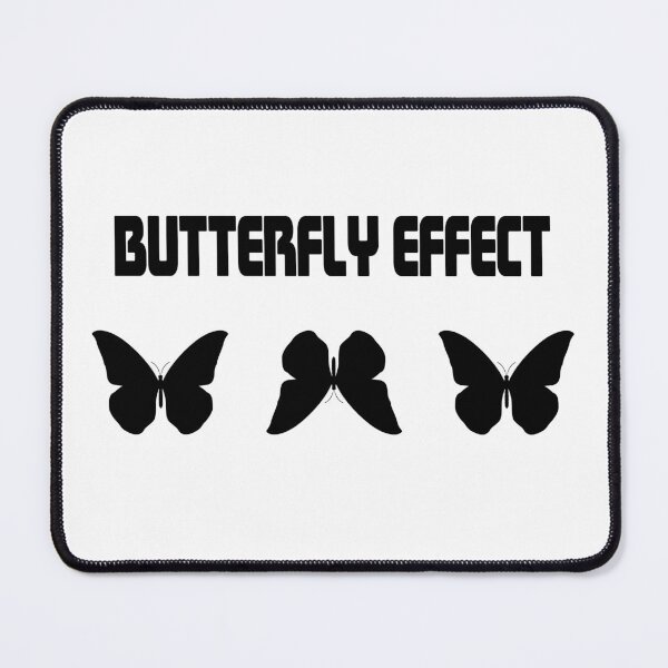 Item preview, Butterfly Effect designed and sold by ScienceCorner.