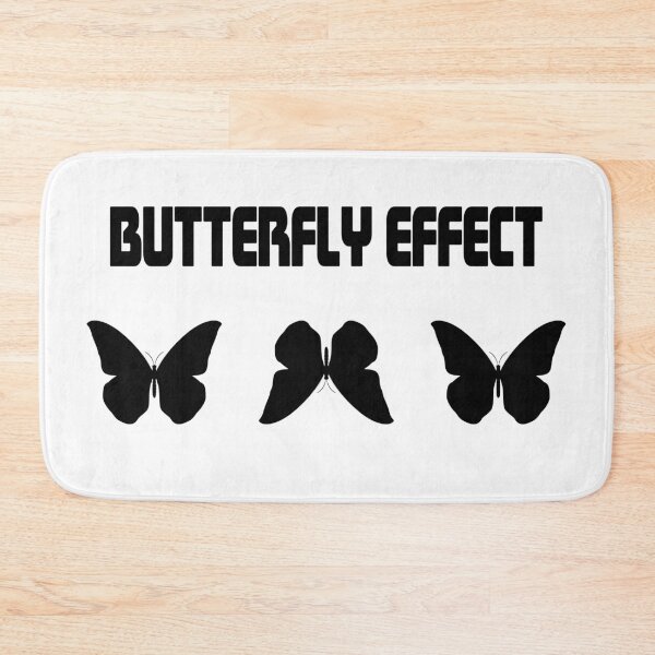 Item preview, Butterfly Effect designed and sold by ScienceCorner.