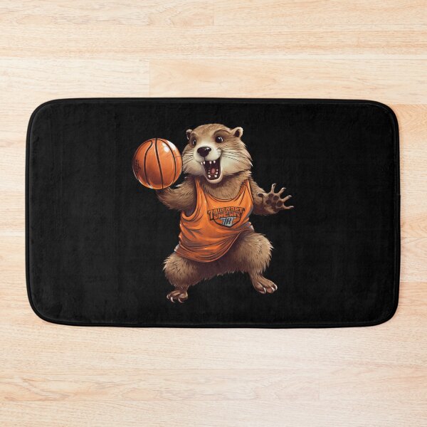 Item preview, Basketball marmot designed and sold by Soulskier.