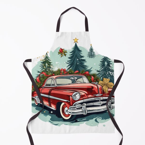 Item preview, Parked with Holiday Cheer designed and sold by MrRares21.