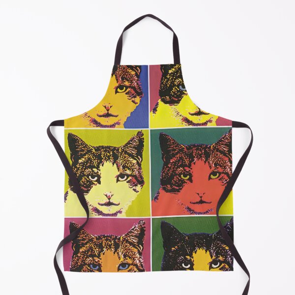 Item preview, andy warhol pop art, andy warhol vintage,  andy warhol artist designed and sold by marti-oryo.